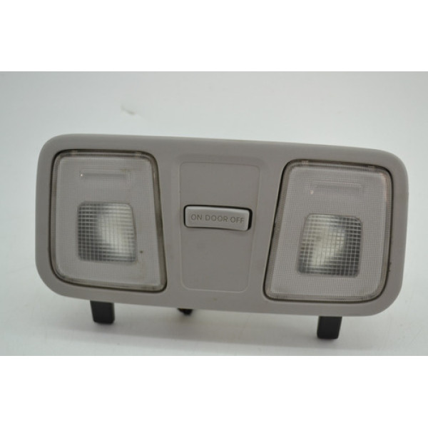 Luz Cortesia Interna Teto Hb20 2013 Original