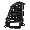 Difusor Saida Ar Central Esquerdo Hrv Hr-v 2020 Original