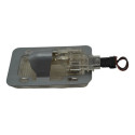 Luz Interna Teto Cortesia Ford Focus 2012 Original