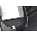 Moldura Superior Painel Tela Radio Ka 2015 A 2021 Original Preto