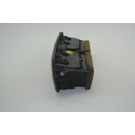 Difusor Saida Ar Central Painel Ecosport 2013-2021 Original