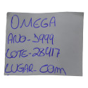 Comando Ar Condicionado Omega Australiano 1998 A 2002 Origin