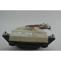 Comando Controle Ar Condicionado Painel Nissan March Origin