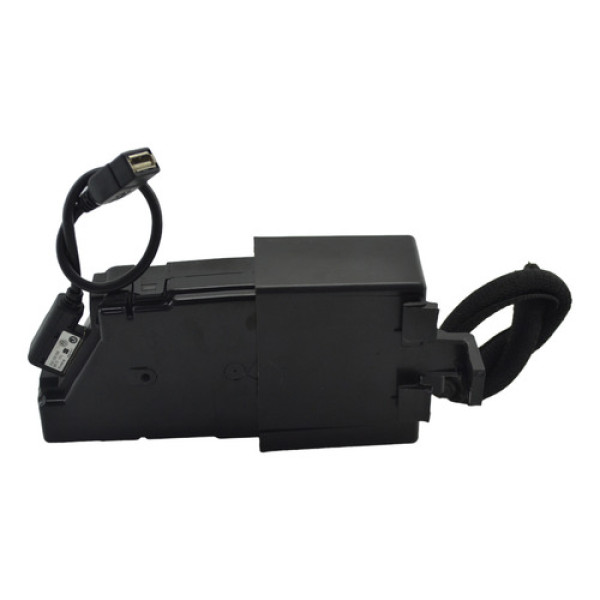 Modulo Interface Multimidia Vw Jetta 2013 Origina