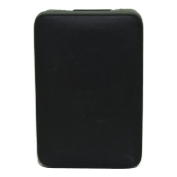 Botão Falso Cego Painel L200 Triton Sport 2017-2024 Original Preto
