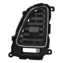 Difusor Saida Ar Central Esquerdo Honda Hr-v 2020 Original