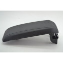 Encosto Apoio Braço Console Central Bmw 118 2019  Original Preto