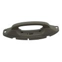 Puxador Pqp Com Moldura Interno Chevrolet S10 2023 Original Original