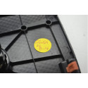 Tela Alto Falante Painel Toyota Corolla 2019 2020 Original Preto