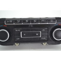 Comando Ar Condicionado Painel Jetta 2011 Original 5k0907044
