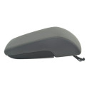Encosto Apoio Braço Console Central Airtrek 2008 Original Preto
