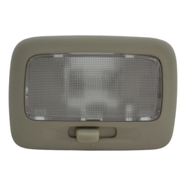 Luz Cortesia Interna Teto Central Outlander 2016 Original