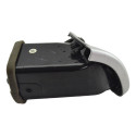 Difusor Lateral Esquerdo Painel Peugeot 207 2013 Original