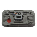 Luz Interna Teto Cortesia Traseira Toyota Hilux 2018 Origina