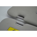 Par Quebra Sol Para Sol Hb20 Hatch Premium Original