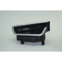 Difusor Ar Lateral Esquerdo Painel Corolla Xei 2024 Original