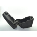 Encosto Apoio Braço Porta Treco Console Captiva 2011 Origina Preto