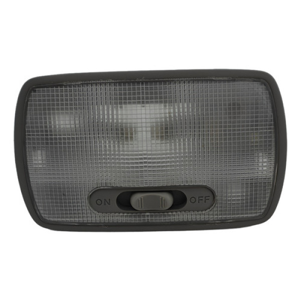 Luz Interna Teto Traseira Honda Civic 2010 Origina