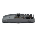 Luz Interna Teto Central Traseira Ford Focus 2013 Original