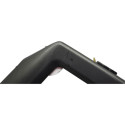 Moldura Central Painel Subaru Impreza 2010 Original Preto