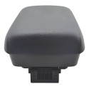 Apoio Encosto Braço Console Outlander 2015 Original Preto