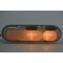 Luz Cortesia Interna Teto Renault Sandero 2011 Logan Origina