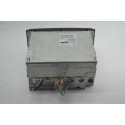 Radio Aparelho Som Painel Hilux 2008 2009 2010 2011 Original