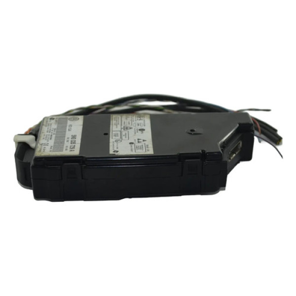 Modulo Interface Multimidia Vw Jetta 2011 A 2018 Original