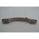 Puxador Alça Teto Pqp Peugeot 207 2010 Original  Original