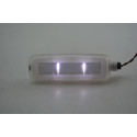 Luz Interna Teto Quebra Sol Audi Audi A3 2013 A 2020 Origina