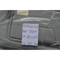 Quebra Sol Lado Esquerdo Motorista Outlander 2009 Original