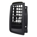 Difusor Ar Central Esquerdo Painel Soul 2010 Original
