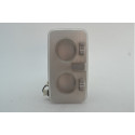 Luz Interna Teto Cortesia Fiat Bravo 2012 Original 735244963
