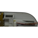 Luz Interna Central Teto Duster 2013  Original