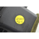 Difusor Ar Lateral Lado Esquerdo Painel Honda Civic Origina