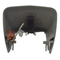 Moldura Retrovisor Interno Renault Fluence 2014 Original