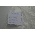 Cabo Conector Comando Ar Condicionado Saveiro 2021 Original