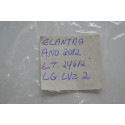 Par Luz Interna Teto Elantra 2012 Original