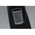 Espelho Retrovisor Interno Renault Captur 2017-2021 Original
