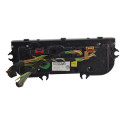 Comando Ar Condicionado Painel Vw Golf 2015 Original
