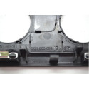 Moldura Painel Comando Ar Volkswagen Golf 2014 Original