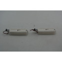 Luz Interna Teto Quebra Sol Audi Audi A3 2013 A 2020 Origina