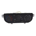 Comando Ar Condicionado Painel Kwid 2021 Original