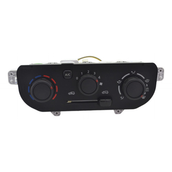 Comando Ar Condicionado Painel Kwid 2021 Original
