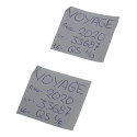 Par Quebra Sol Direito Esquerdo Voyage 2020 Gol Original