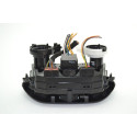 Comando Controle Ar Condicionado Gm Spin 2018 Original 