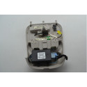 Luz Interna Teto Cortesia C3 Picasso 2012 Origina 9670758377