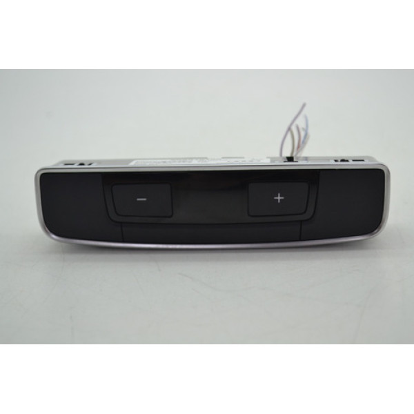 Botao Controle Comando Ar Audi Q5 Tfsi S Tronic Original 