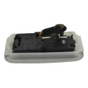 Luz Interna Teto Traseira Renegade 2015 A 2021 Original