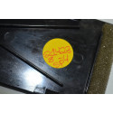 Moldura Tampa Radio Som Painel Chevrolet Astra 2003 Original Preto